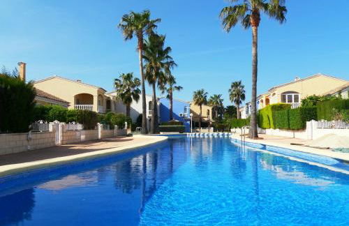 Oasis Park Susana - Foto 29