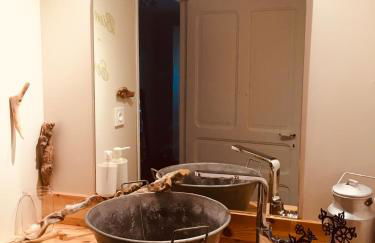 Le Mas des Papillons - Foto 56