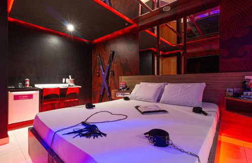 Point Motel GRU - Foto 15