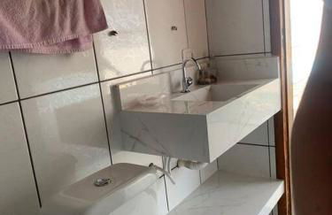 Área de lazer com piscina - Foto 10