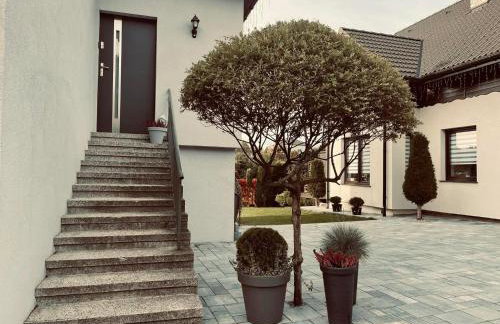 Domek przy Rajskiej - Foto 5