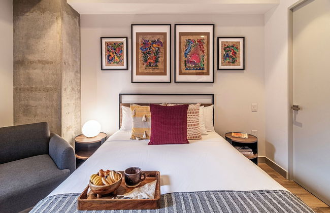 Kukun Reforma Downtown - Foto 43