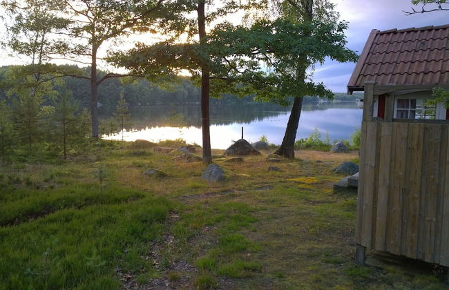 Långasjönäs Camping & Stugby - Photo 24
