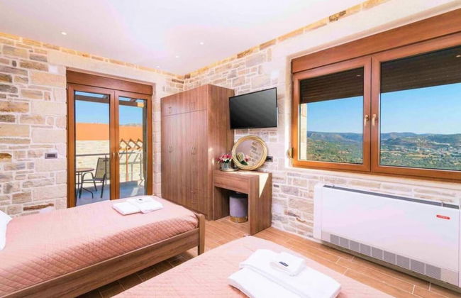 Villa Joy in Kamilari - Foto 16