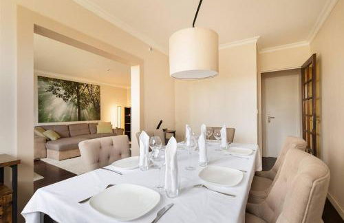 Magnifique appartement entre Disneyland et Paris 3 Chambres - Foto 2