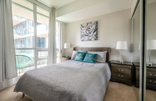 Magnificent Condos in Downtown Toronto - Foto 10