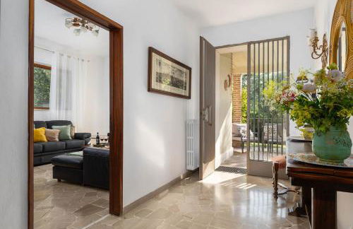 Villa Fiorenzani - Foto 35