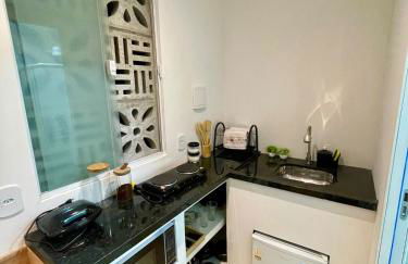 Flat da Fê in Buzios - 10 min a pé da Rua das Pedras - Foto 4