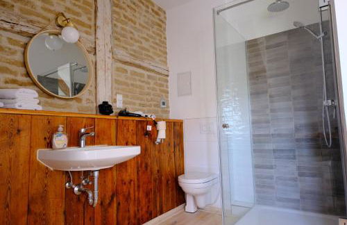 Gutshaus KVH FeWo Warnemünde - Photo 13