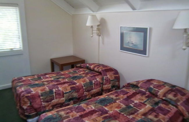 Waterwood Resort and Sand Castle Village by VRHost - Foto 10