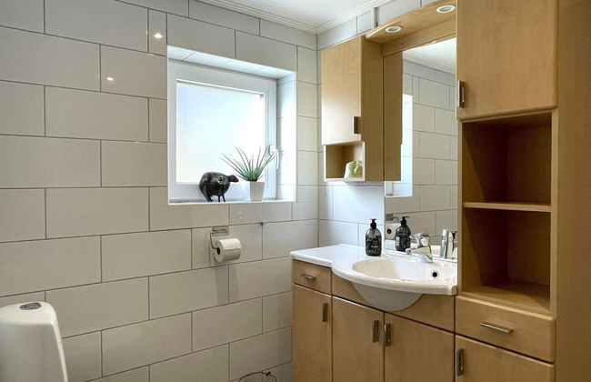 4 Person Holiday Home in Frandefors - Photo 4