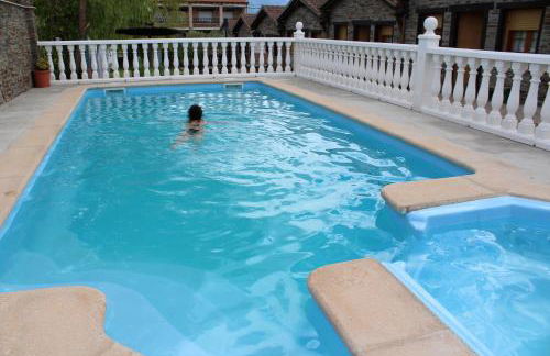 Posadas De Granadilla - Foto 28