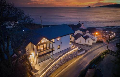 Wisemans House Apartment 3 - Wisemans Bridge - Foto 1