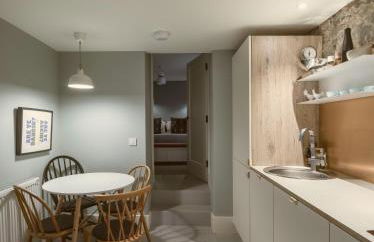 Shipmaster's Townhouse - Foto 16