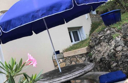 Condrieu, le Châtillon au cœur du vignoble belle vue sur vallée du Rhône - Foto 9