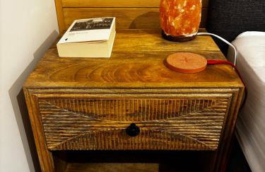 Bór i Woda - klimatyczny, drewniany dom w sercu jezior i lasów - Foto 66