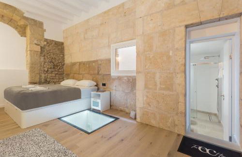 Designer Gem with terrace in prime location - Foto 13