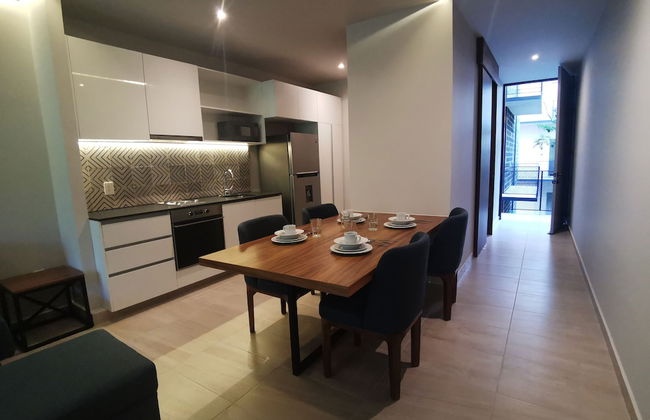 Kaab At The Park by The Spot Rentals - Foto 37