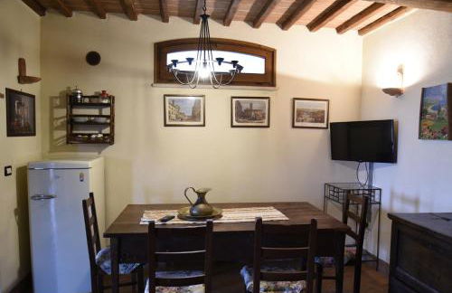 Fonte del Salcio - Pool&Relax - Foto 45