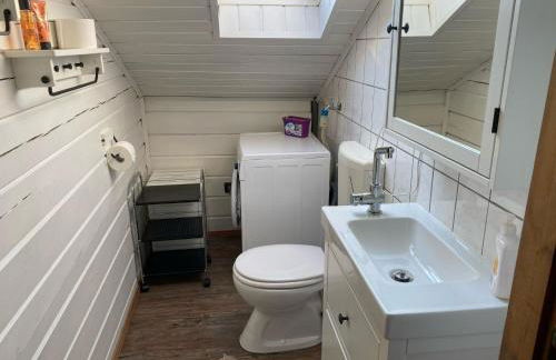 Holiday Home in Meiserich mit Terrasse und Garten by Interhome - Foto 21