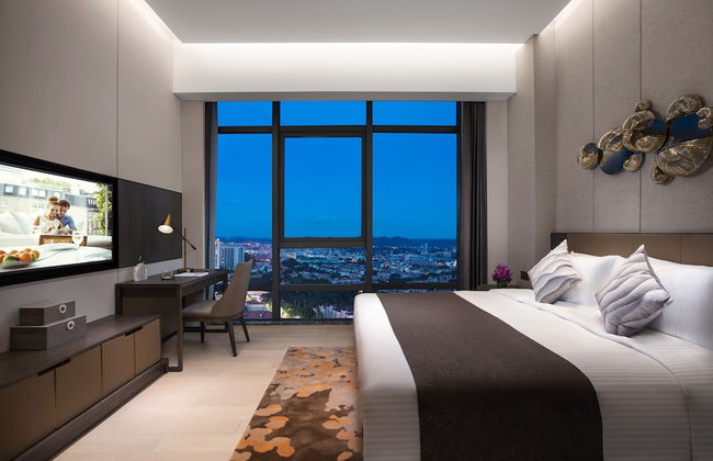 Ascott Songshan Lake Dongguan - Foto 7