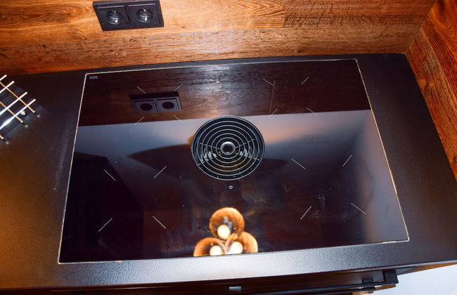 APARTments Alpenliebe - Foto 28