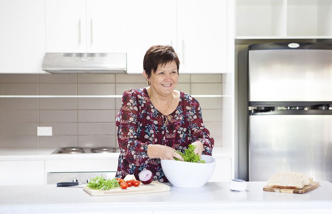 Echuca Moama Holiday Villas - Photo 25