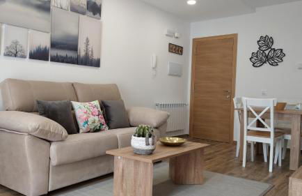 APARTAMENTOS TURISTICOS LAS CANDELAS - Photo 56