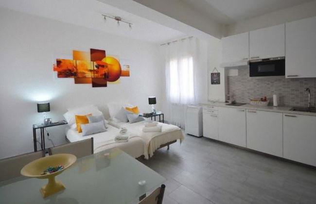 4 Tourist House Apartment Centre Bologna - Foto 3