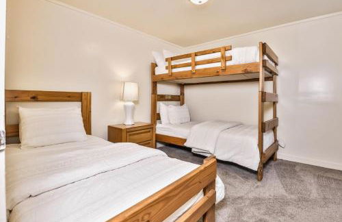 Timber Lodge Retreat - Foto 19