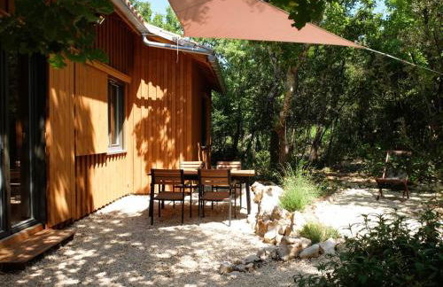 Gite et cabane écologiques 1000 Pailles - Foto 6