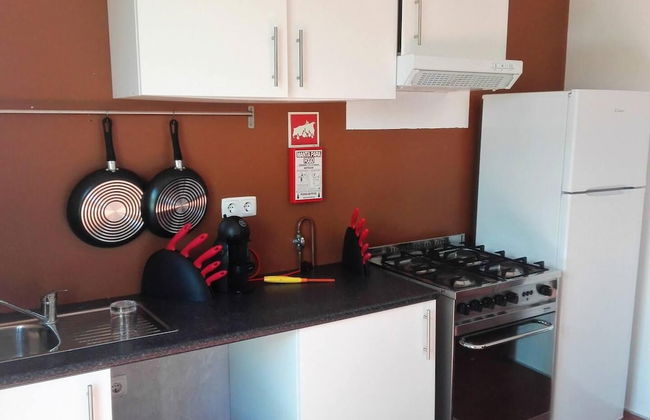 Family Holiday Villa Vacations Ponta Delgada - Foto 11