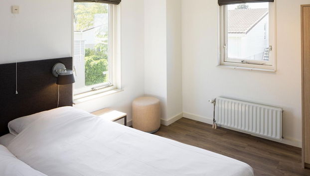 Holiday Home w/ Sauna Near Beach - Foto 2, Habitación