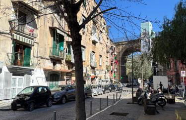 Casa Ferrara Sanità - Foto 42