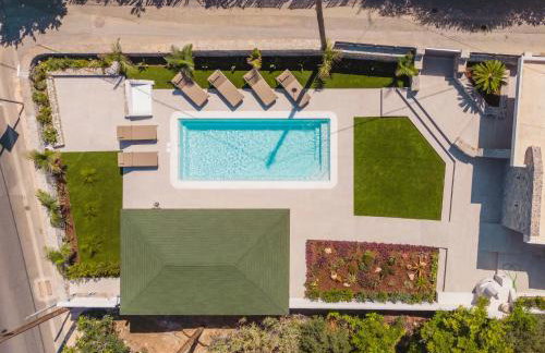 Anthokipos Pool Villa - Foto 70