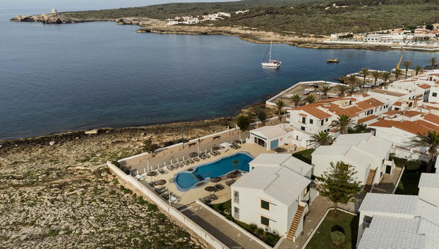 Aluasun Far Menorca - Photo 2