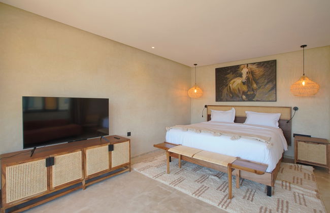 The Ranch resort - Photo 20