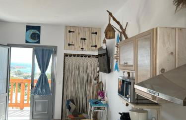 Ageri & Tritonis Luxury Apartments - Foto 41