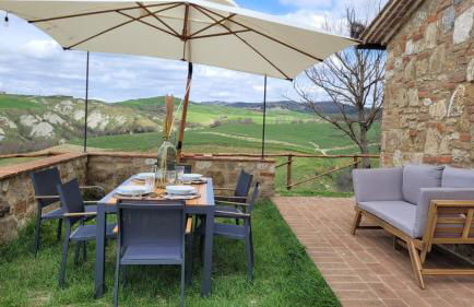 Casa Girasole Podere Fossaccio - Foto 39