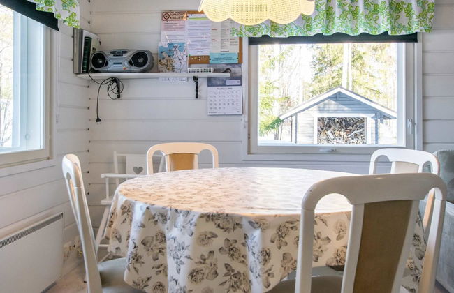 Lehtikuusenranta - Foto 9