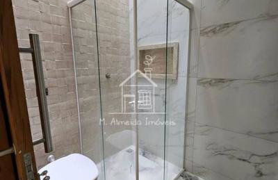 Sobrado Residencial Tuiuti - Foto 9