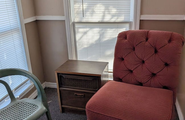 Cedarvale Cabins at Turner Falls - Photo 19