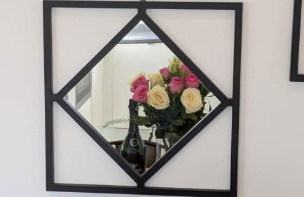 Lane End Cottage Holmfirth - Private Luxurious - 2 Ensuites, Gated Parking, Patio & Garden with Exceptional Views - Foto 17