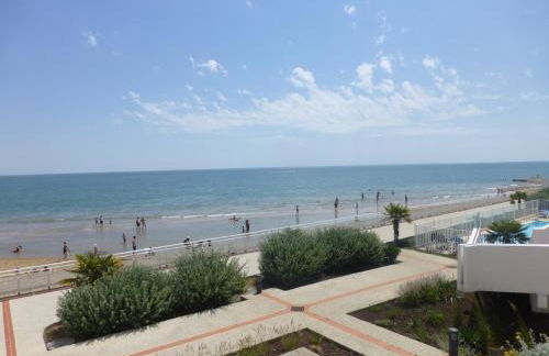 Appartement 43 m2 front de mer 3 clés vacances - Photo 17