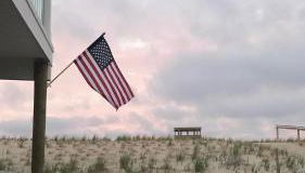 Ocean Front Roof Top Deck Hot Tub Beach Badges Wifi - Foto 5