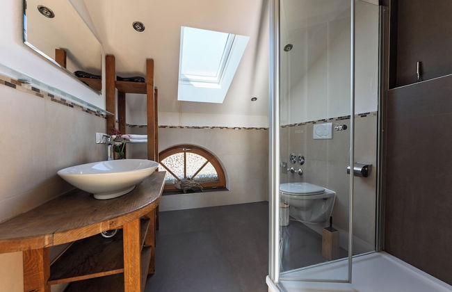 Ferienwohnungen Chiemgau - Foto 24