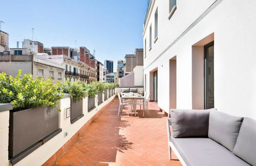 Murmuri Residence Mercader - Foto 105