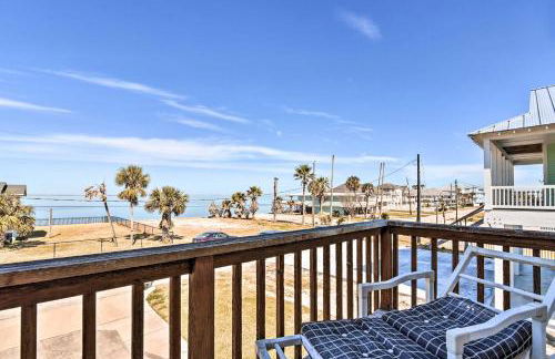 1 Mi to Sea Isle Beach Canal-Front Gem with Dock! - Foto 26