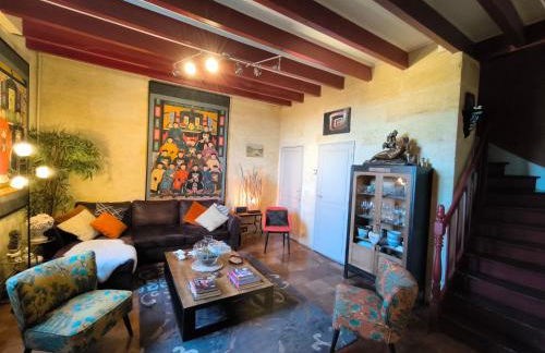 Le Jardin Villemaurine - Foto 27