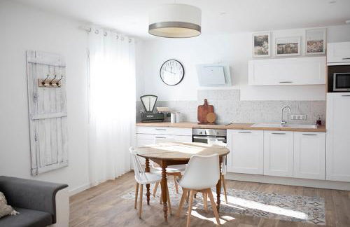 Superbe appartement - L'escapade - Foto 3